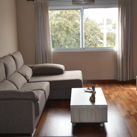 Apartamento Complejo Residencial ลาสปัลมาส เด กรานคานาเรีย ภายนอก รูปภาพ