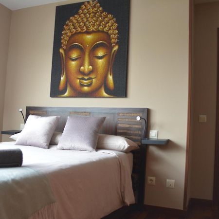Apartamento Complejo Residencial ลาสปัลมาส เด กรานคานาเรีย ภายนอก รูปภาพ