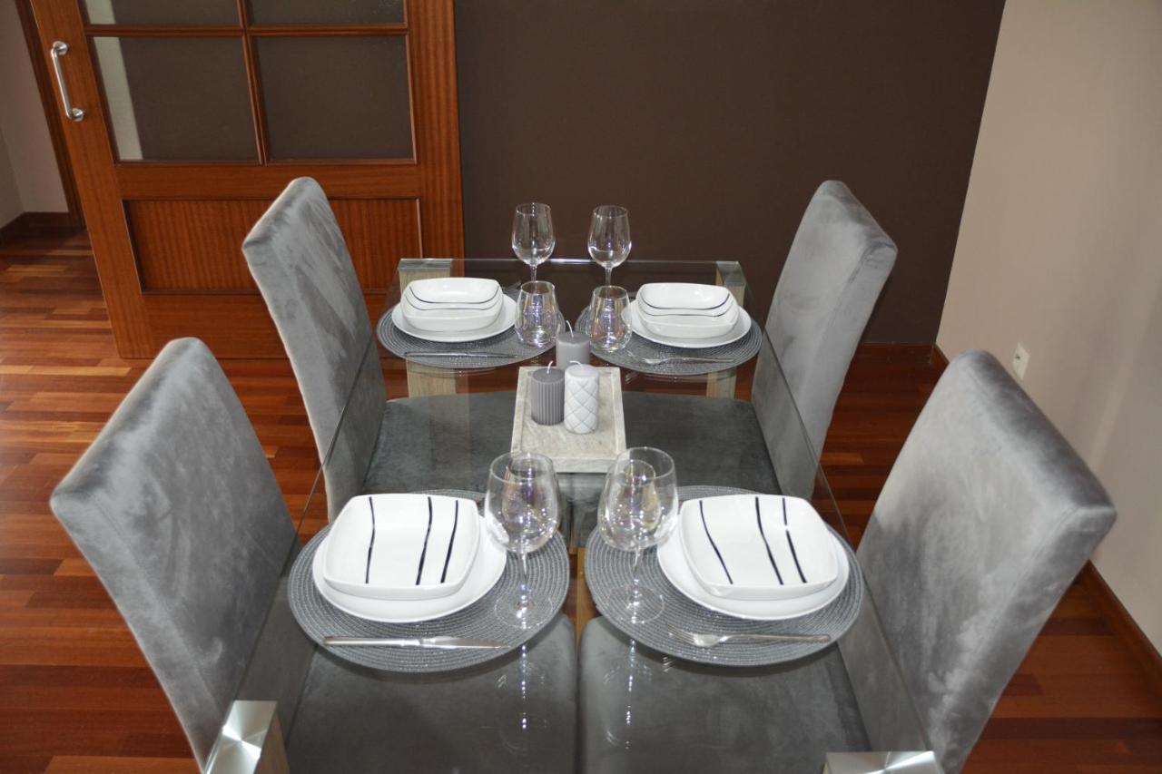 Apartamento Complejo Residencial ลาสปัลมาส เด กรานคานาเรีย ภายนอก รูปภาพ