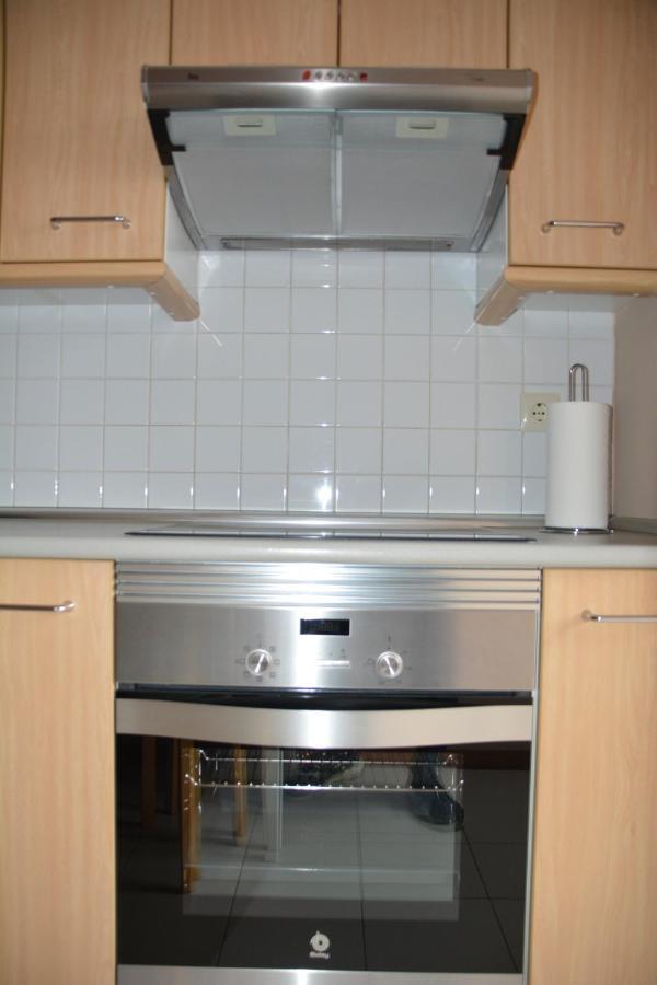 Apartamento Complejo Residencial ลาสปัลมาส เด กรานคานาเรีย ภายนอก รูปภาพ