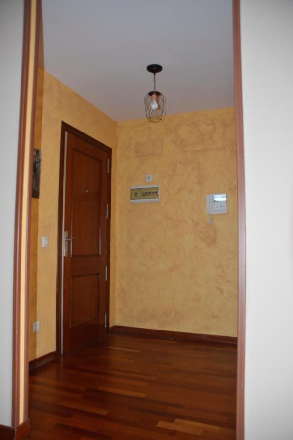 Apartamento Complejo Residencial ลาสปัลมาส เด กรานคานาเรีย ภายนอก รูปภาพ