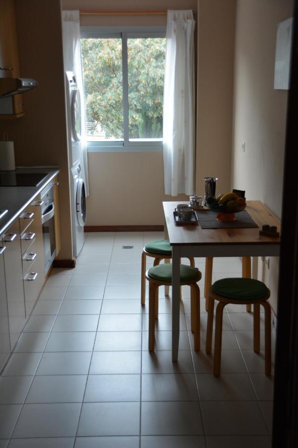 Apartamento Complejo Residencial ลาสปัลมาส เด กรานคานาเรีย ภายนอก รูปภาพ