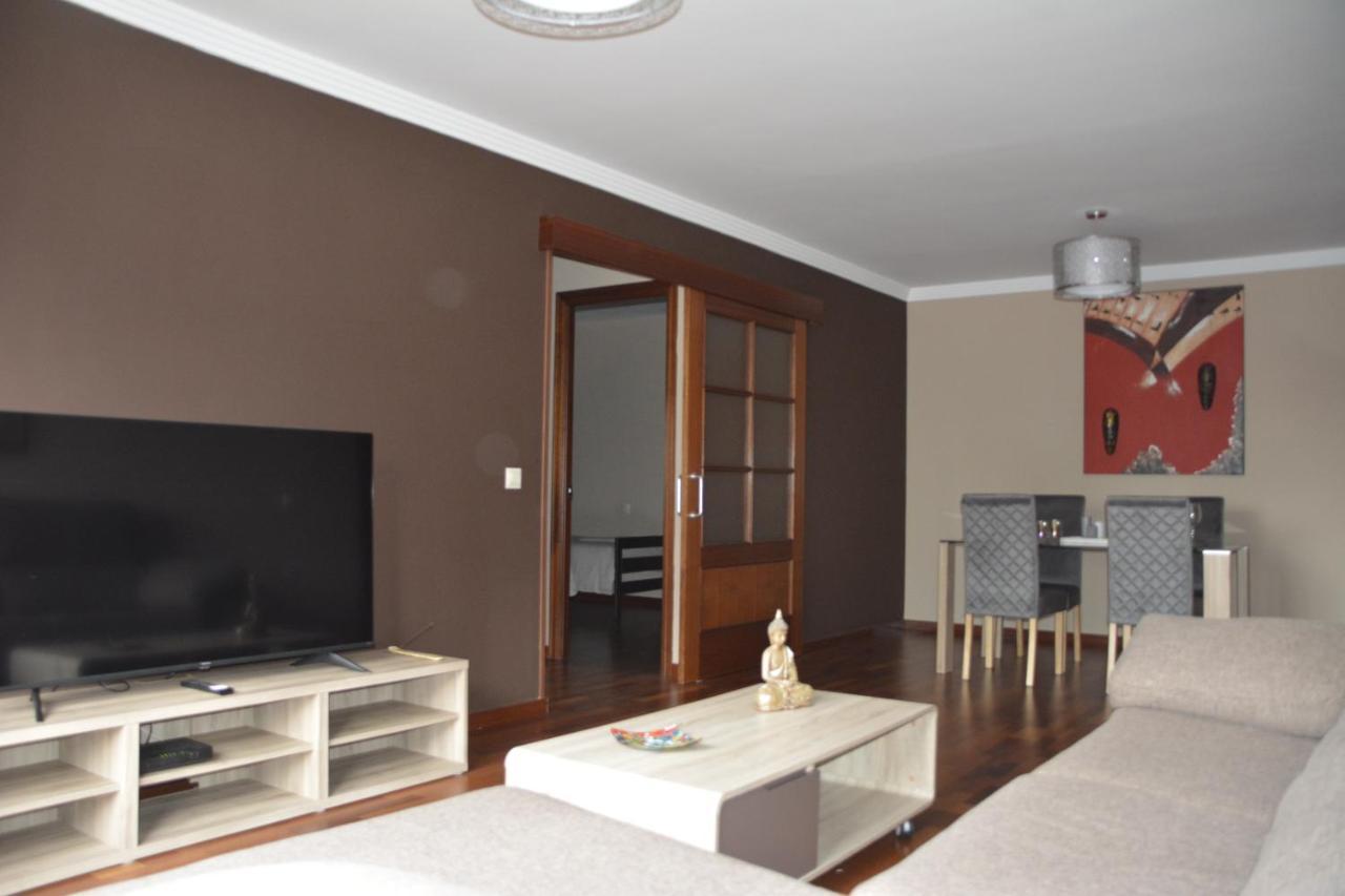 Apartamento Complejo Residencial ลาสปัลมาส เด กรานคานาเรีย ภายนอก รูปภาพ
