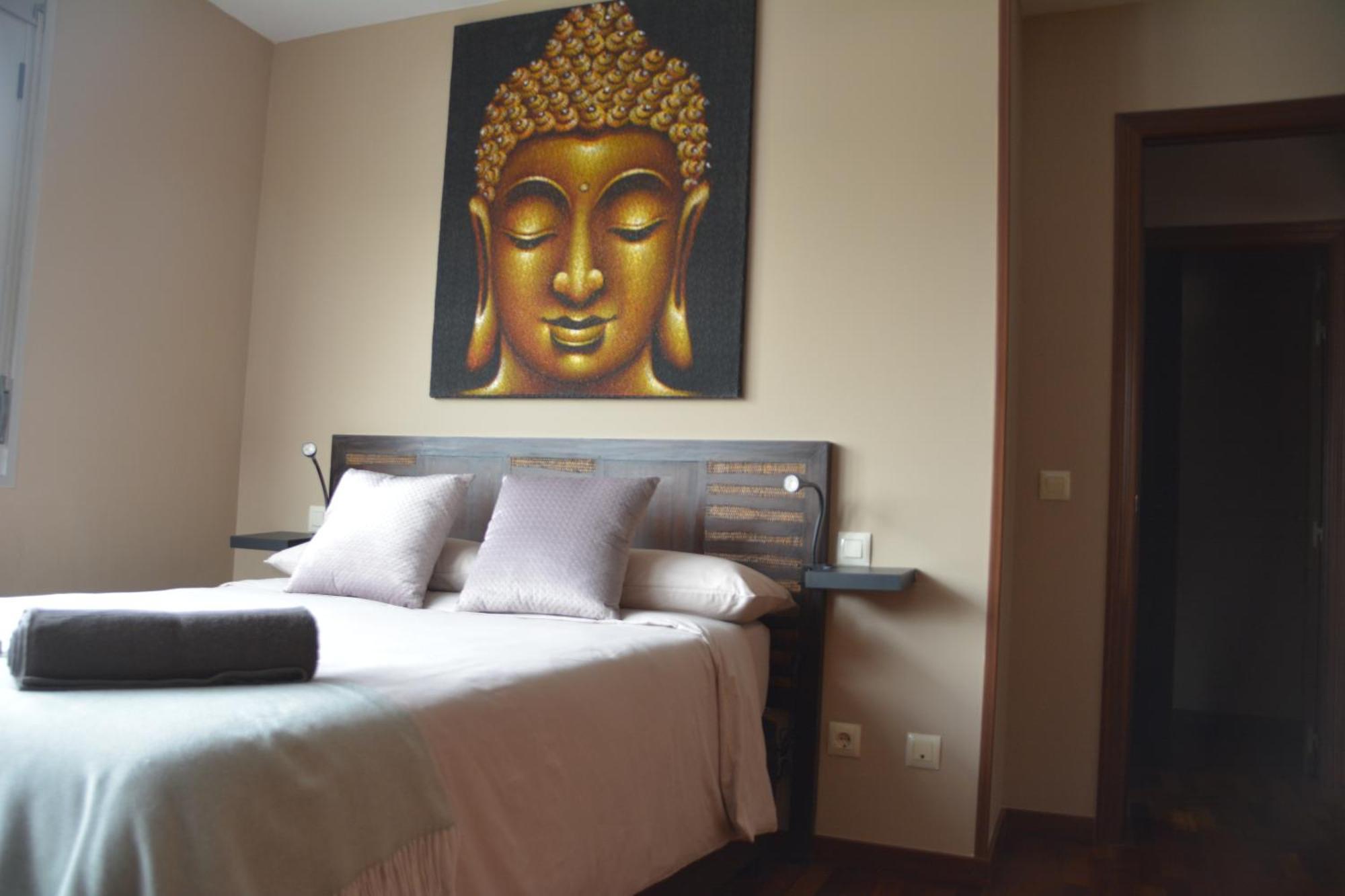 Apartamento Complejo Residencial ลาสปัลมาส เด กรานคานาเรีย ภายนอก รูปภาพ