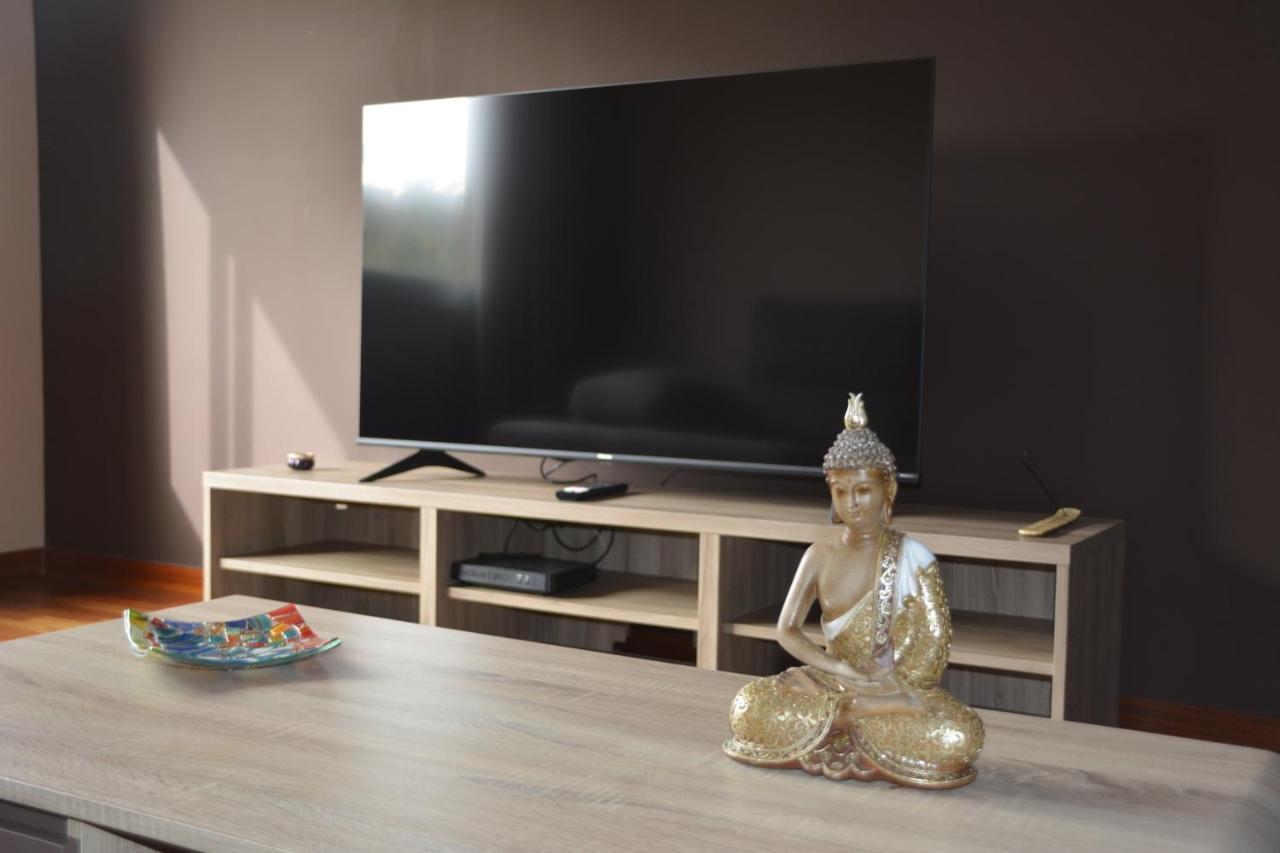 Apartamento Complejo Residencial ลาสปัลมาส เด กรานคานาเรีย ภายนอก รูปภาพ