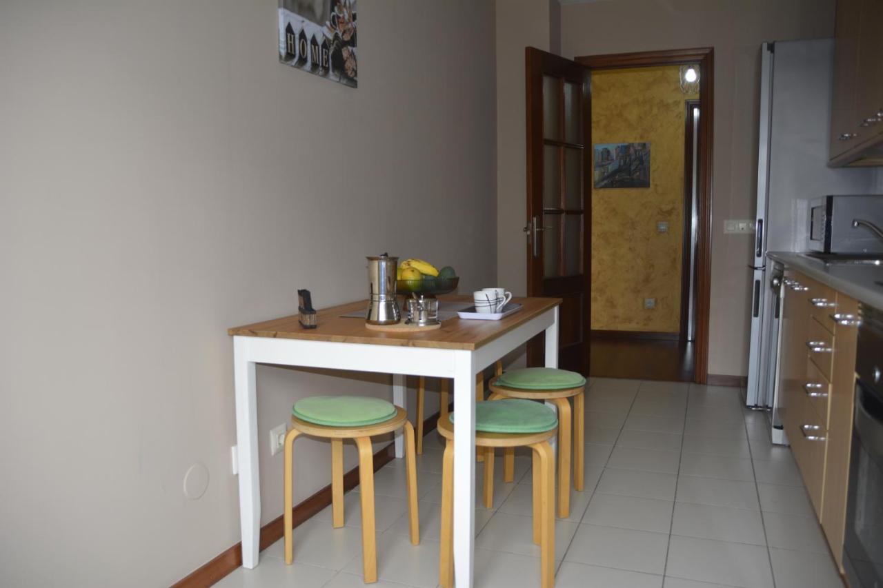 Apartamento Complejo Residencial ลาสปัลมาส เด กรานคานาเรีย ภายนอก รูปภาพ