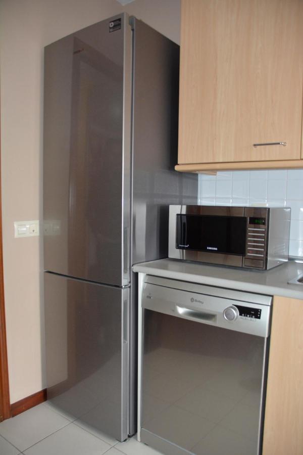 Apartamento Complejo Residencial ลาสปัลมาส เด กรานคานาเรีย ภายนอก รูปภาพ